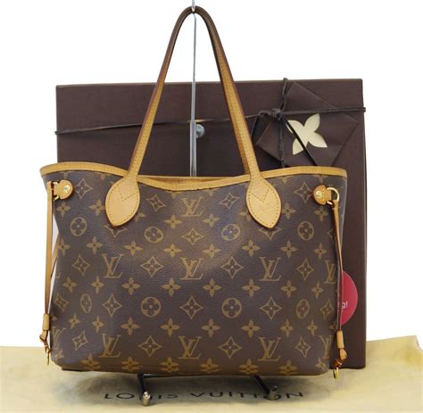 tote bag louis vuitton neverfull|authentic louis vuitton neverfull bag.